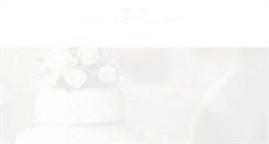 Desktop Screenshot of paintedplate.com